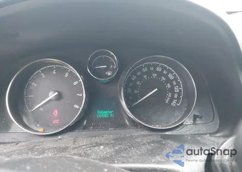 2012 Chevrolet Captiva Sport Ltz z USA, uszkodzony, nr VIN 3GNFL4E52CS590218